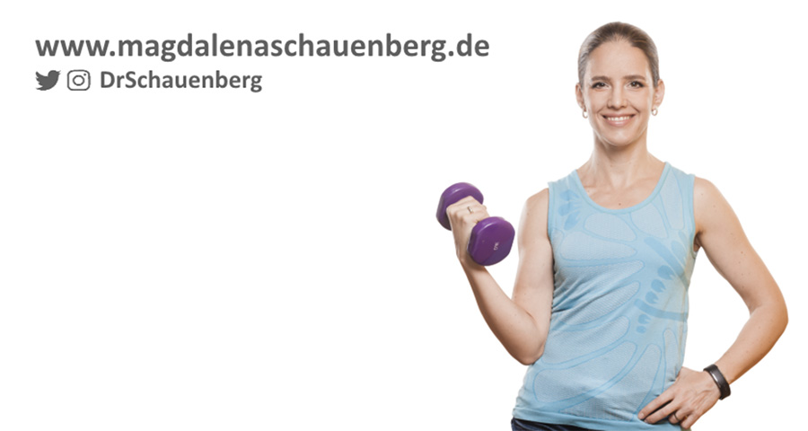Blog Magdalena Schauenberg